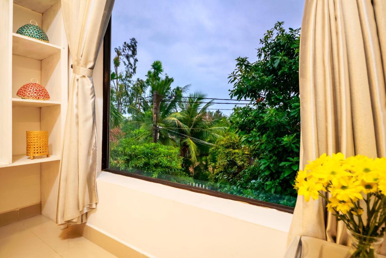 Coconut Hamlet Homestay هوي ان المظهر الخارجي الصورة